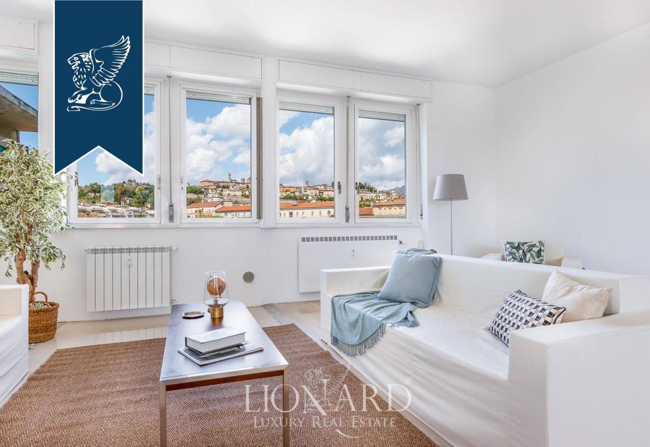 Appartamenti a Bergamo, Italia, 435 m² - foto 9