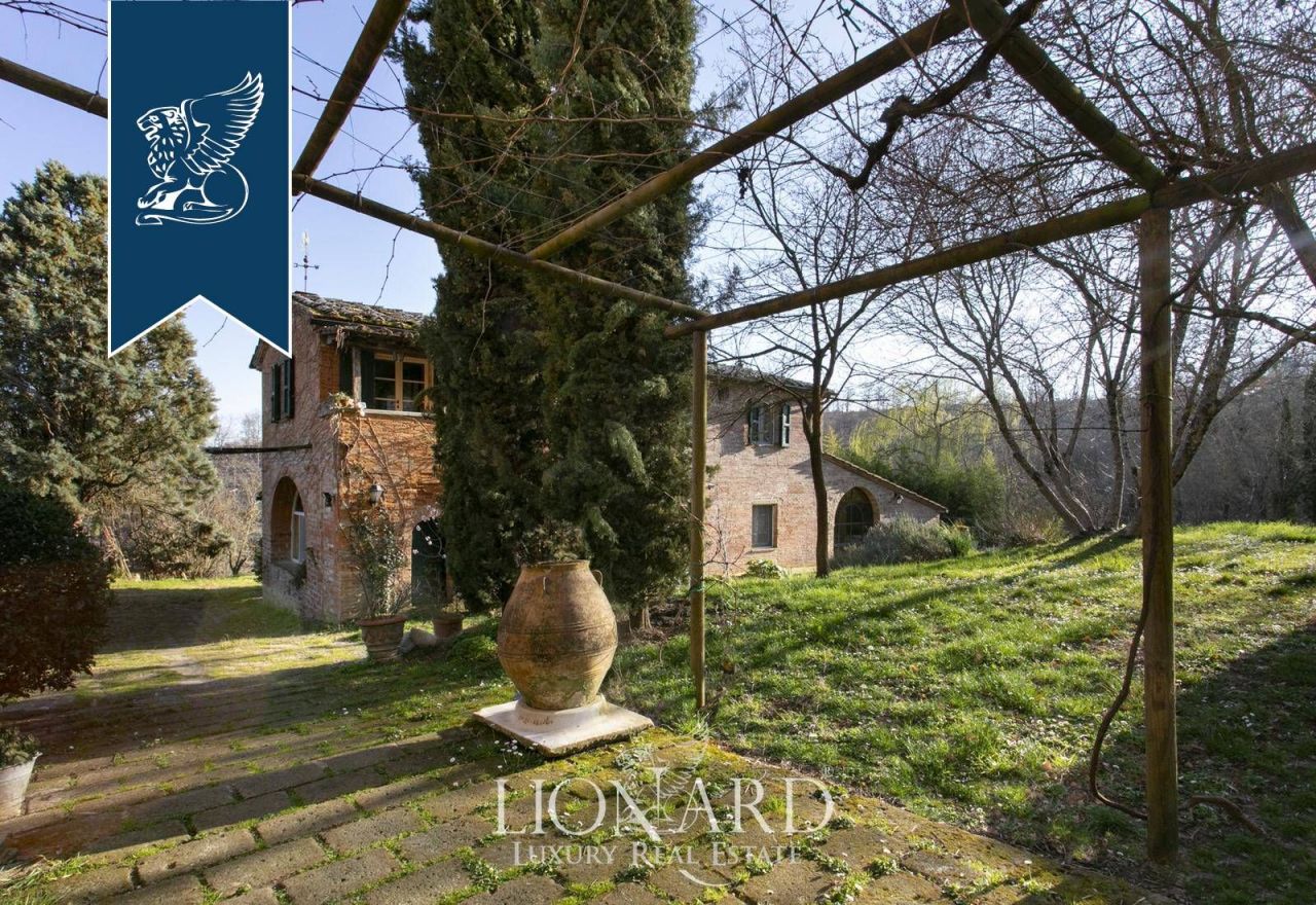 Azienda agricola a Sinalunga, Italia, 800 m² - foto 8