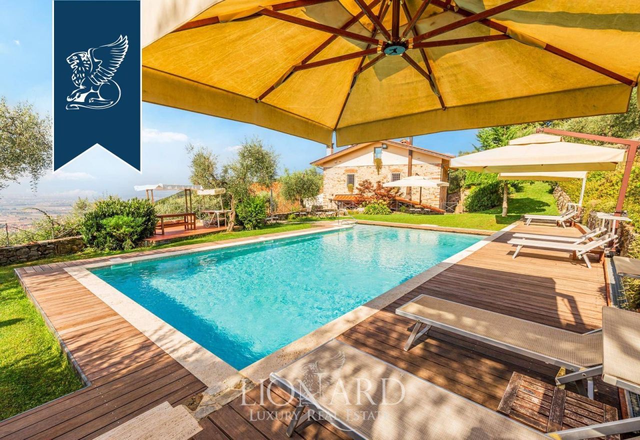 Azienda agricola a Pistoia, Italia, 800 m² - foto 8