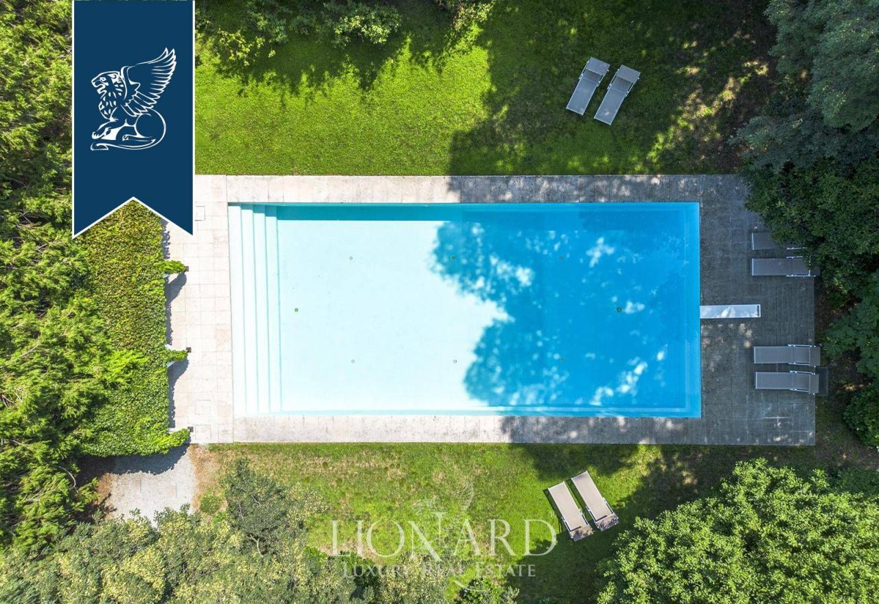 Villa in Cremona, Italien, 1 400 m² - Foto 8