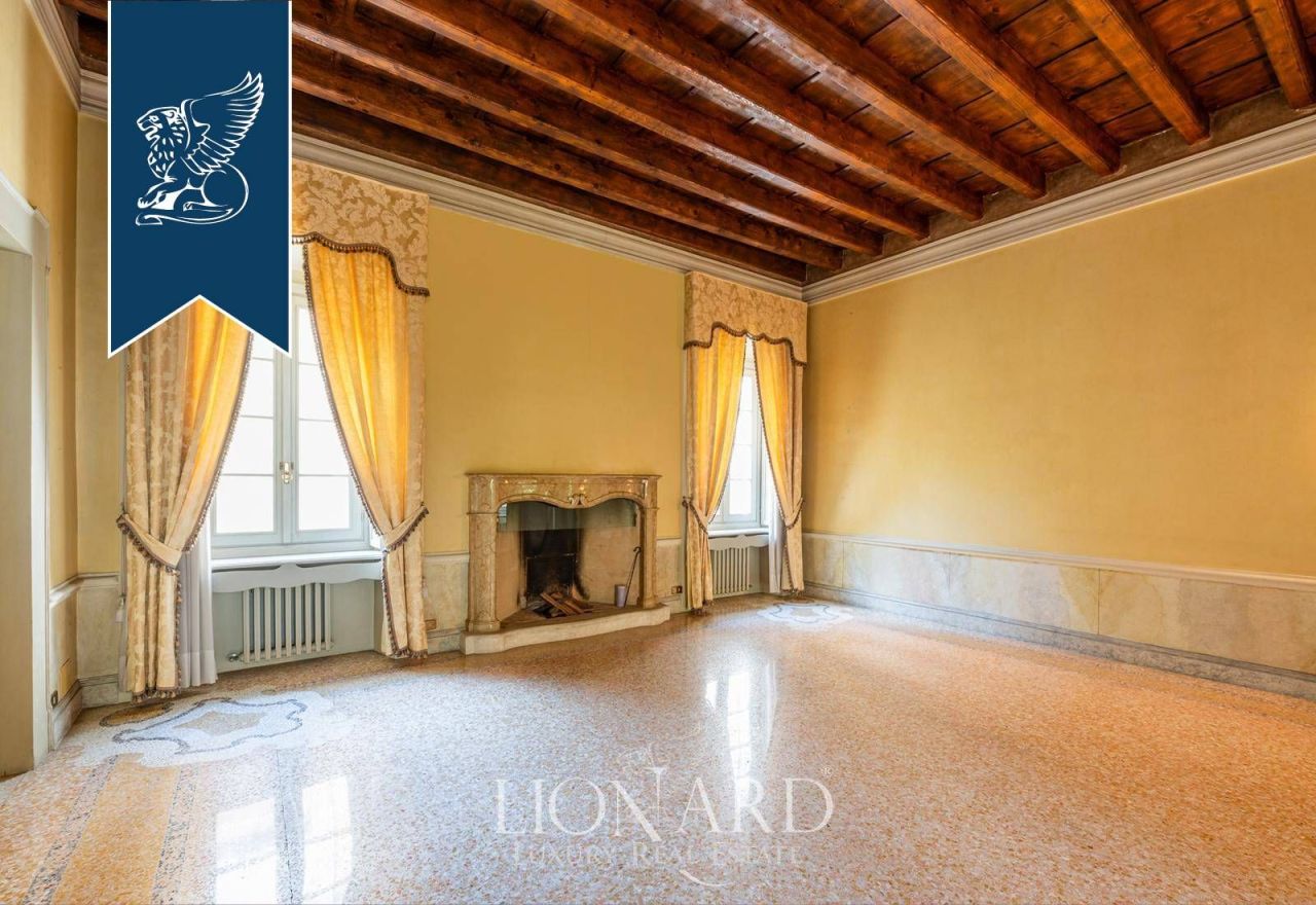 Casa en Brescia, Italia, 1 035 m² - imagen 8