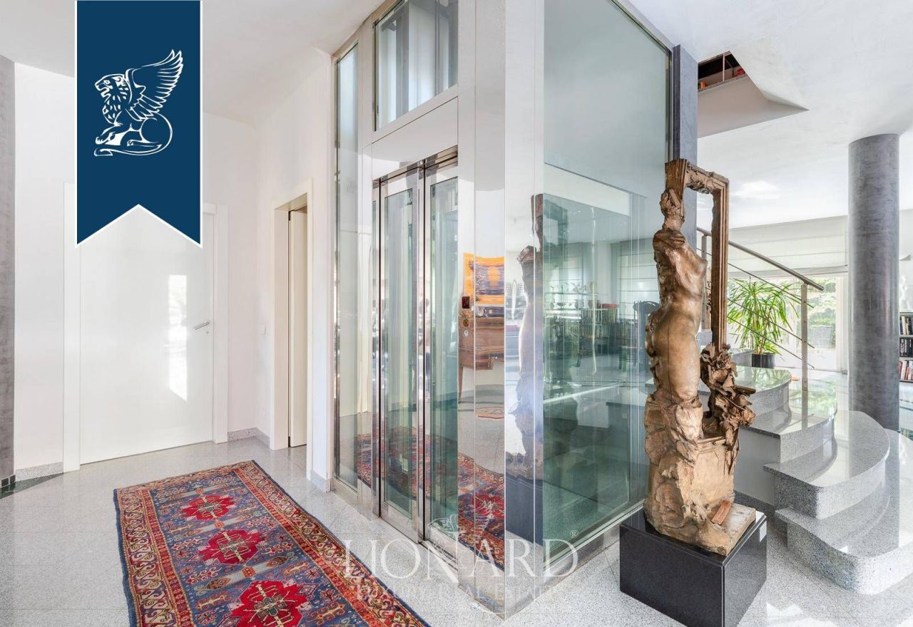 Villa in Asti, Italy, 2 000 m² - picture 9