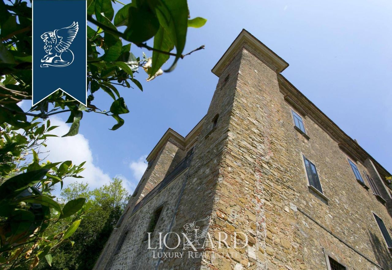 Villa a Salerno, Italia, 400 m² - foto 8