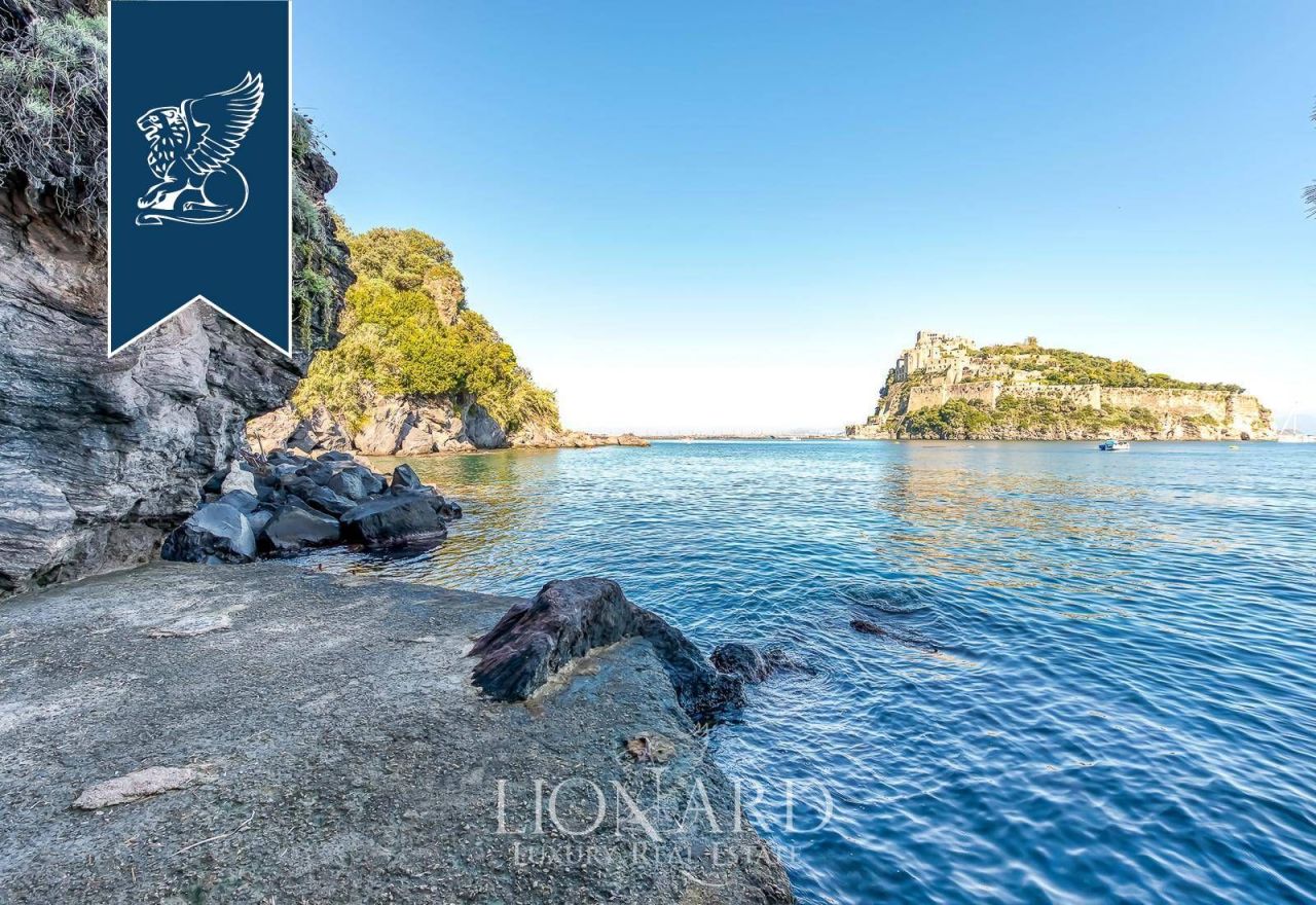 Villa a Ischia, Italia, 450 m² - foto 8