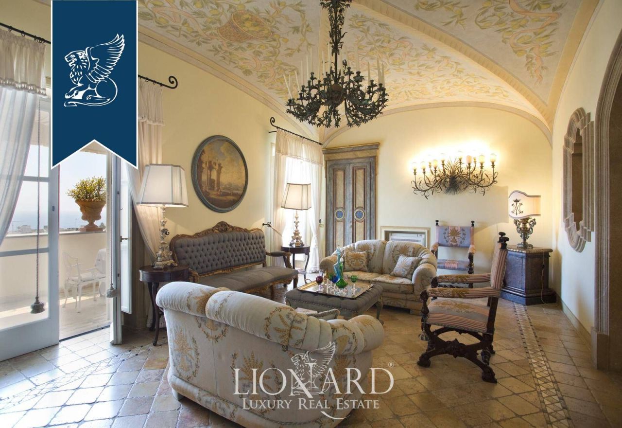 Apartamento en Capri, Italia, 220 m² - imagen 8
