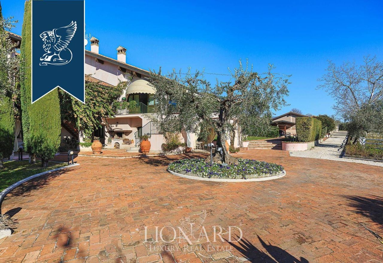 Villa in San Felice del Benaco, Italien, 635 m² - Foto 8