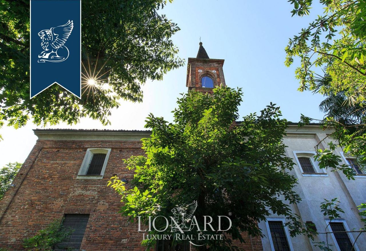 Villa a Milano, Italia, 700 m² - foto 8