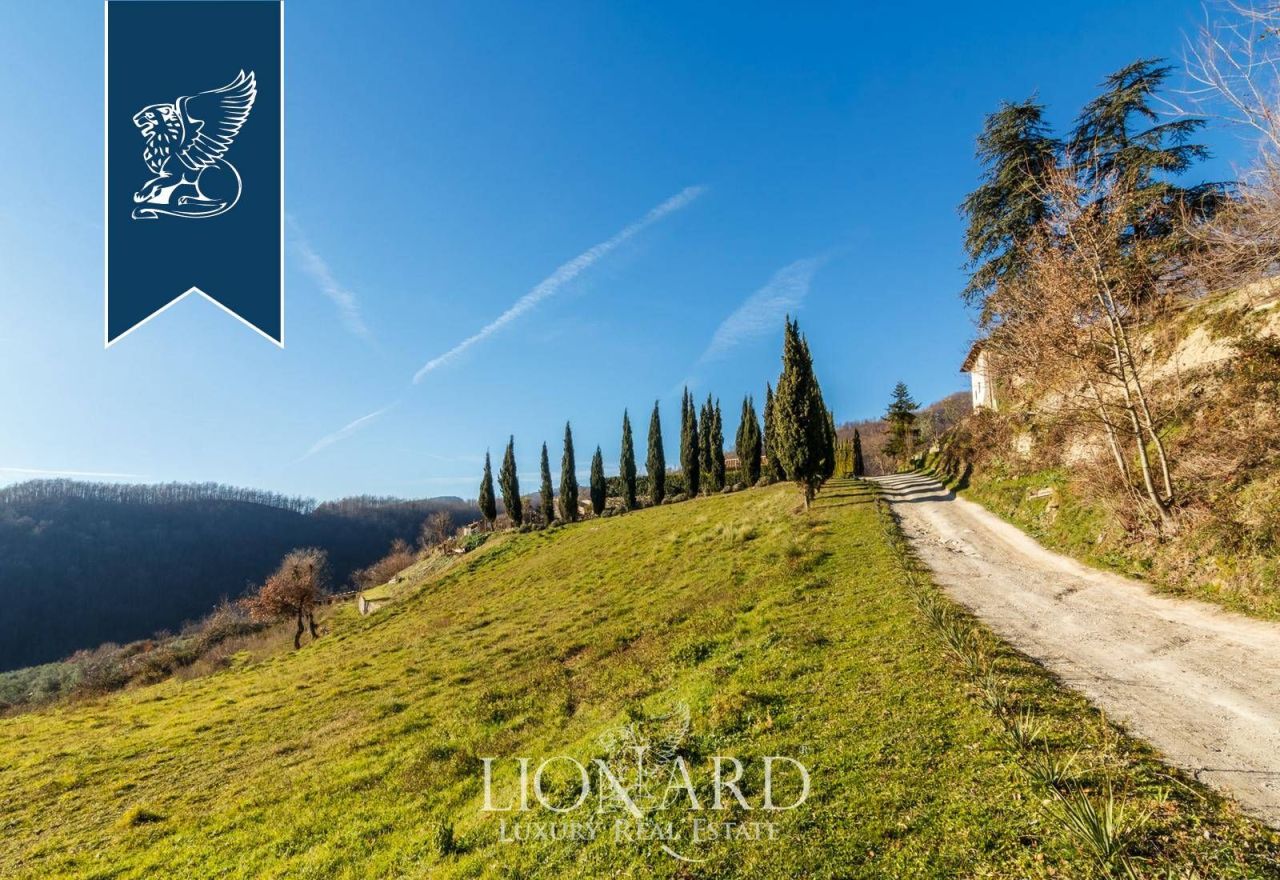 Farm in Florence, Italy, 600 m² - picture 8