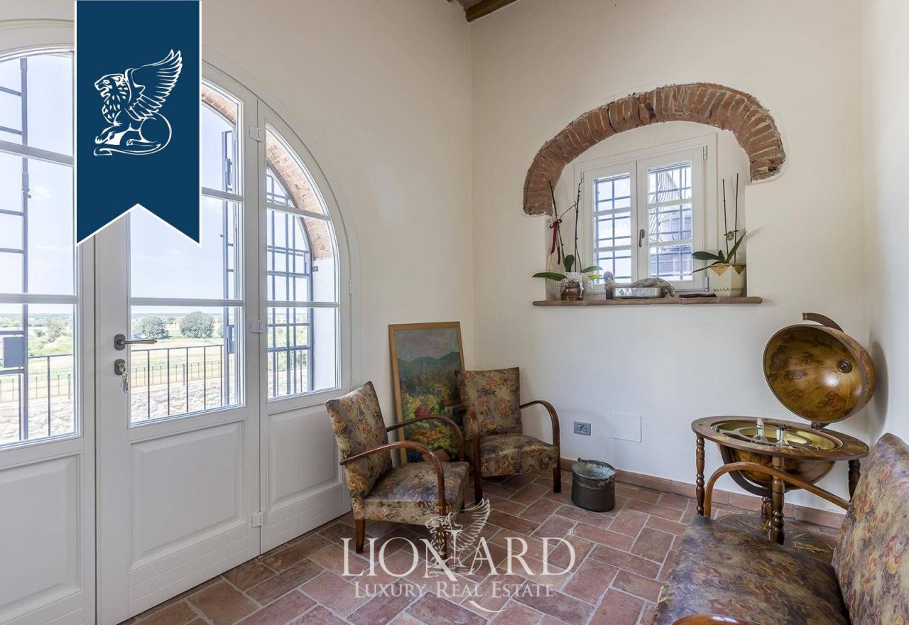 Farm in Pisa, Italy, 632 m² - picture 8