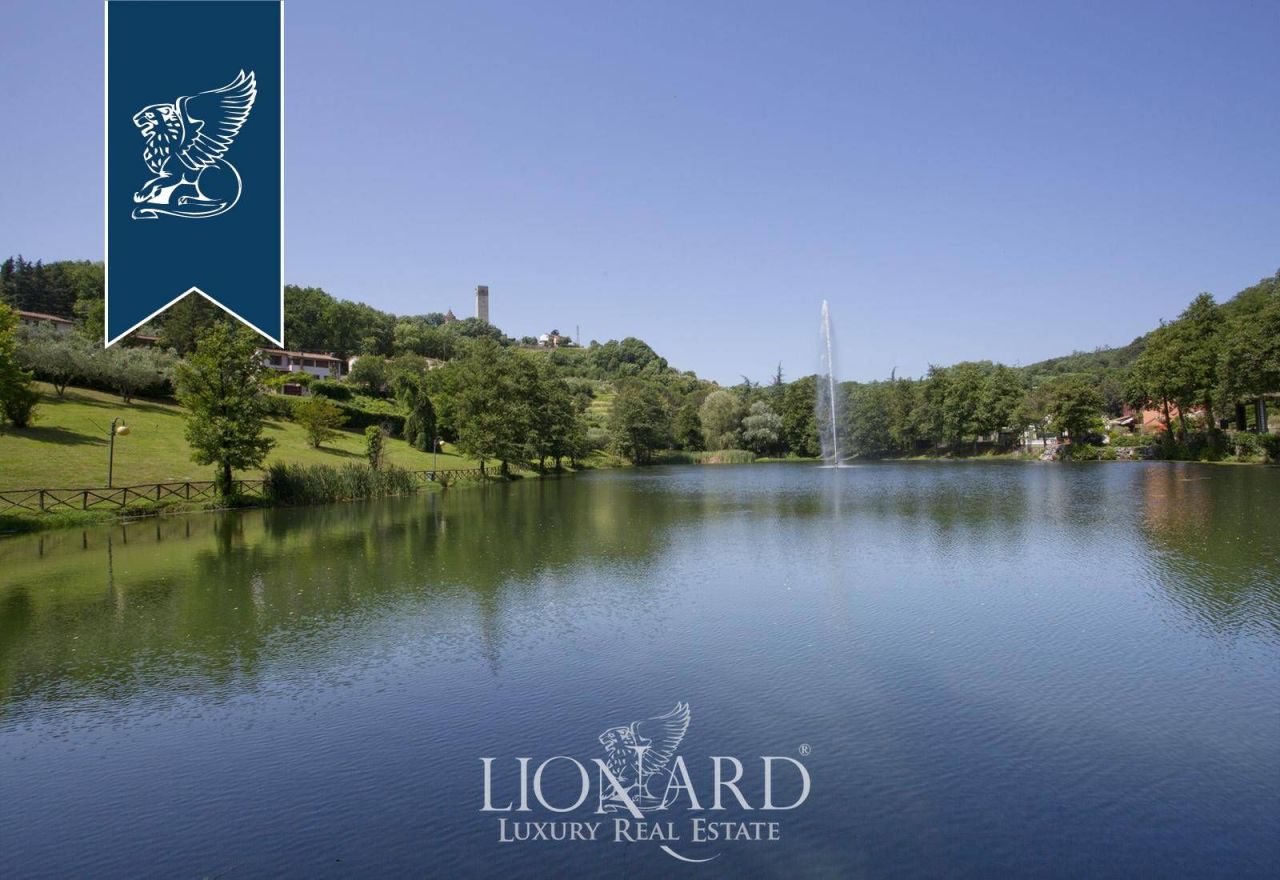 Hotel in Pistoia, Italien, 2 730 m² - Foto 8