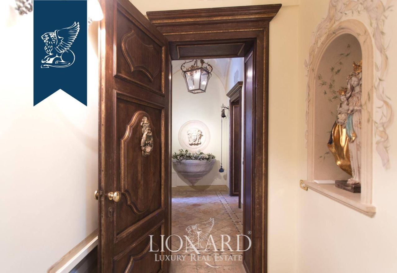 Apartamento en Capri, Italia, 120 m² - imagen 8