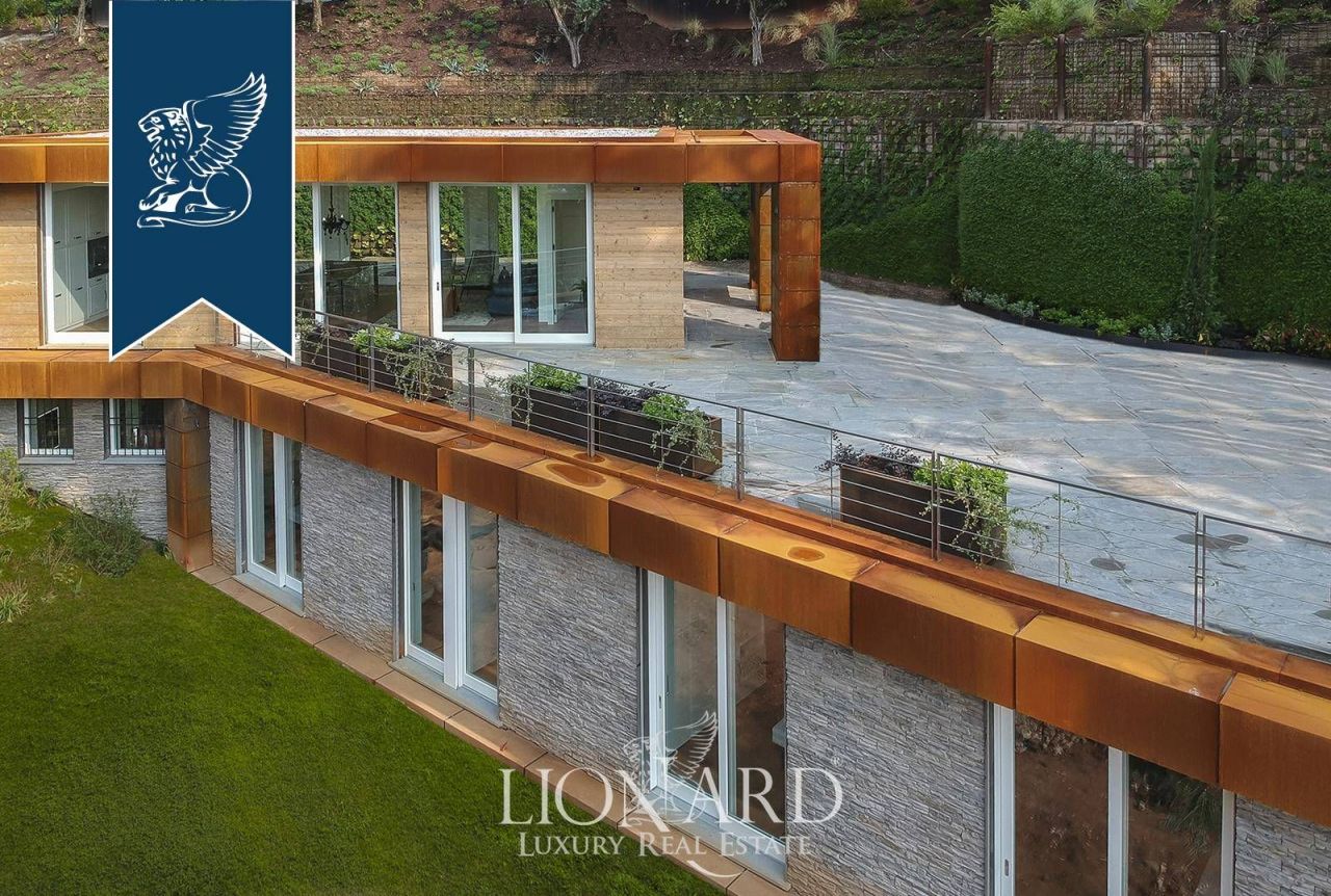 Villa a Padenghe sul Garda, Italia, 400 m² - foto 8