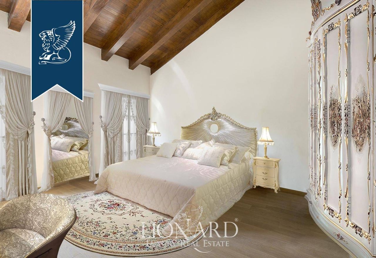 Villa in La Spezia, Italien, 2 000 m² - Foto 8