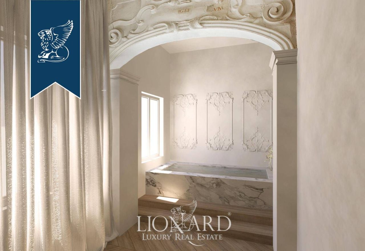 Casa a Firenze, Italia, 1 350 m² - foto 8