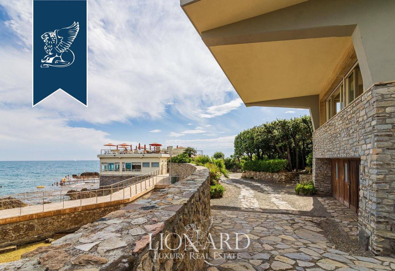 Villa à Rosignano Marittimo, Italie, 550 m² - image 8