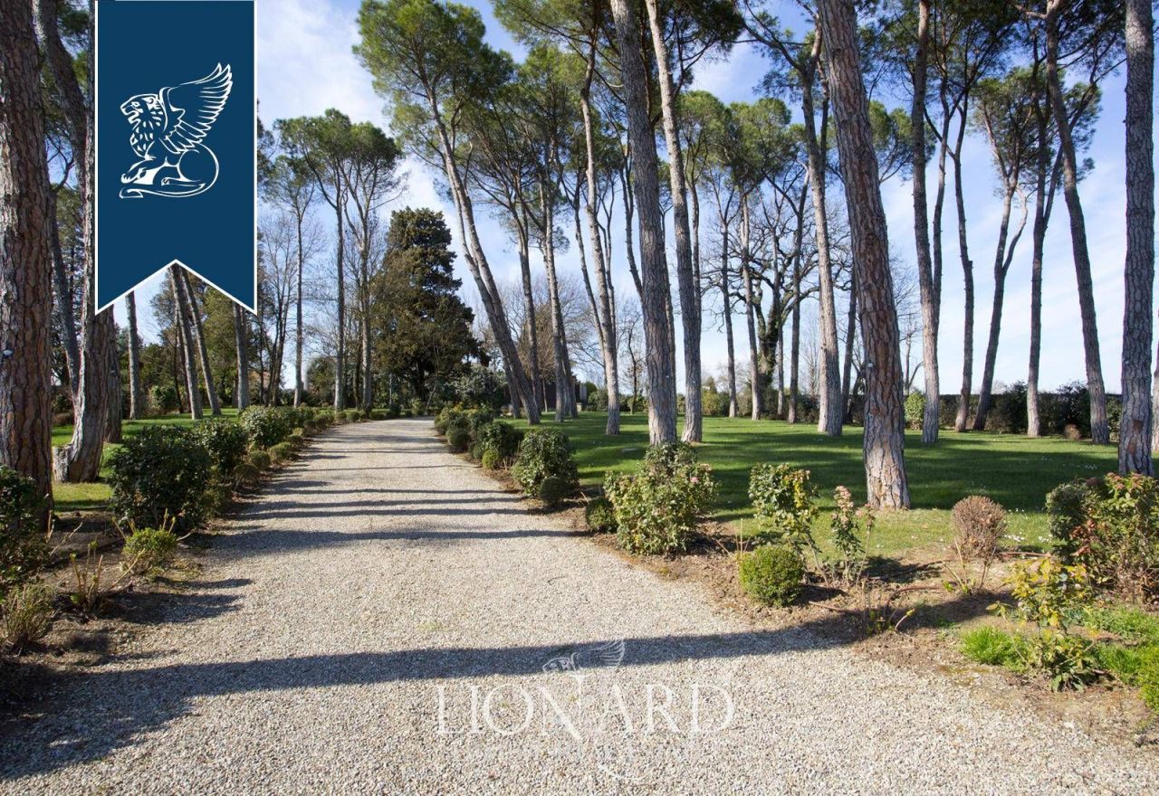 Villa in Bologna, Italy, 1 050 m² - picture 8