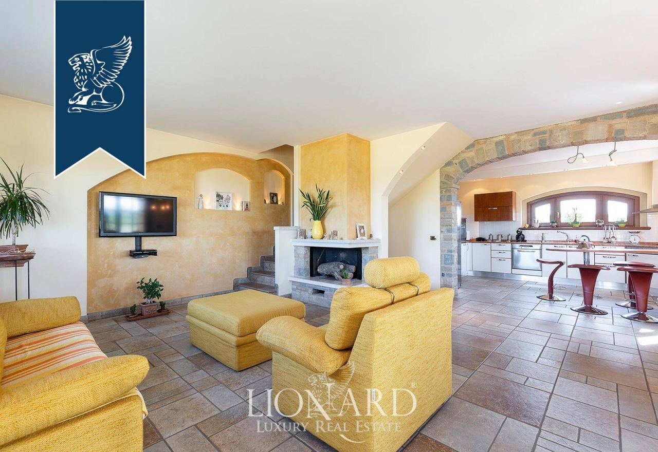 Villa a Bergamo, Italia, 500 m² - foto 9