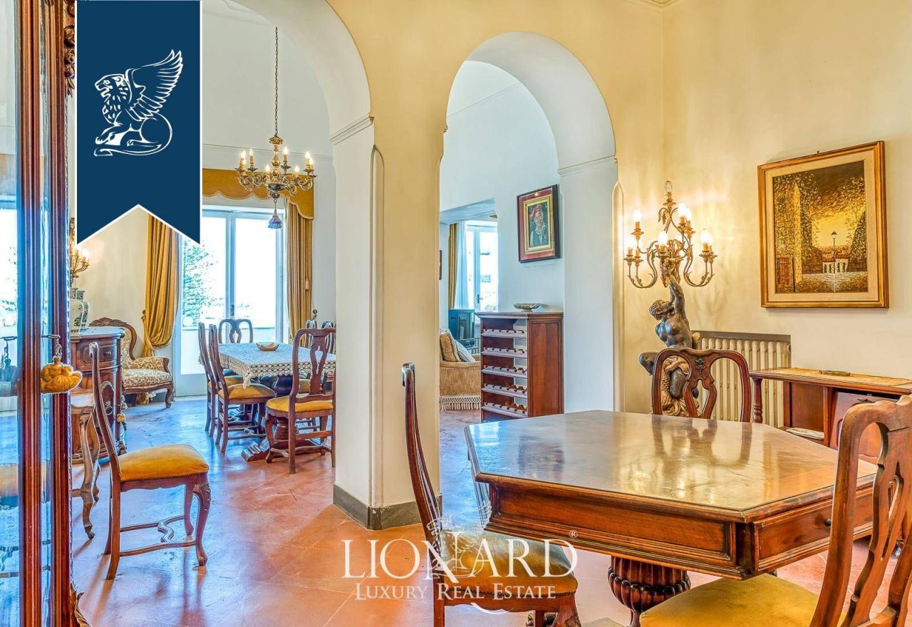 Apartment in Capri, Italy, 450 m² - picture 9