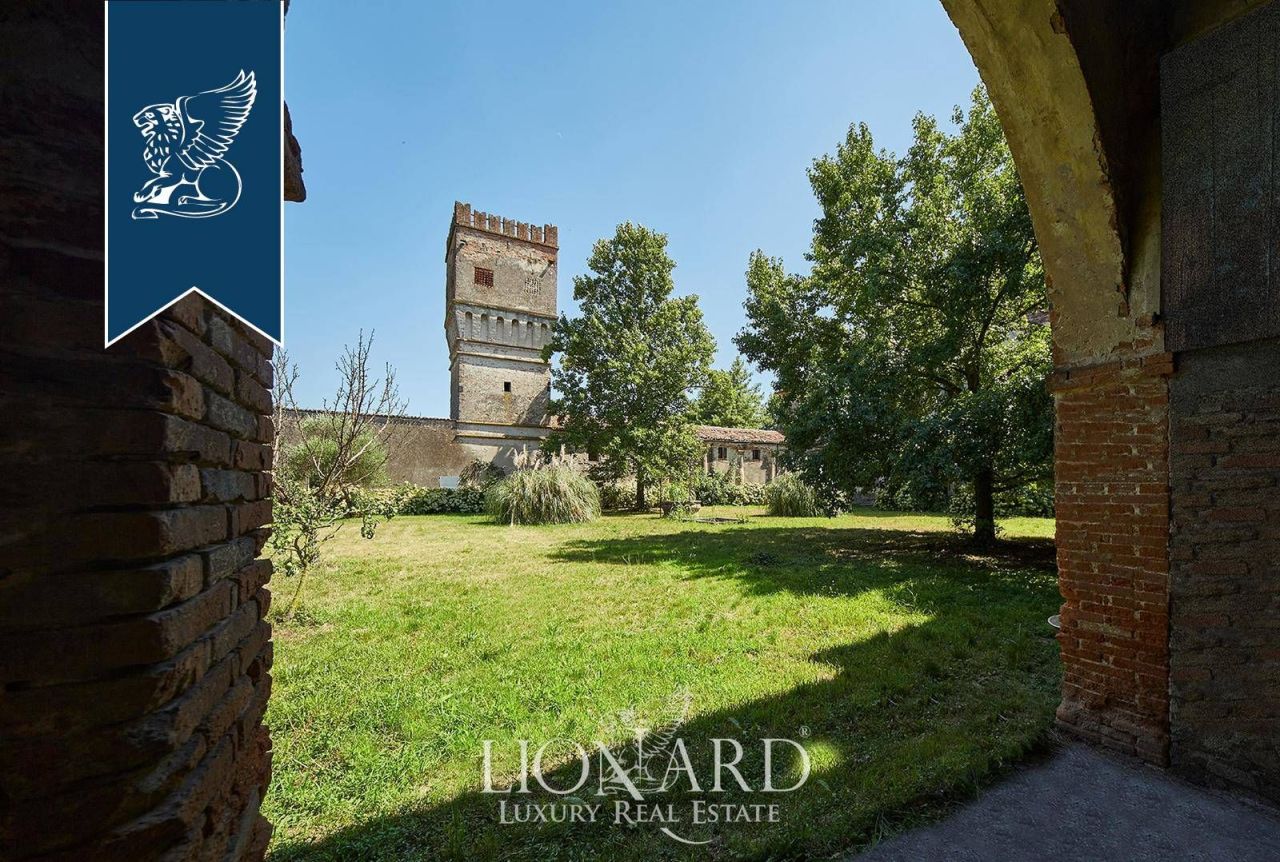 Villa en Abano Terme, Italia, 6 400 m² - imagen 10