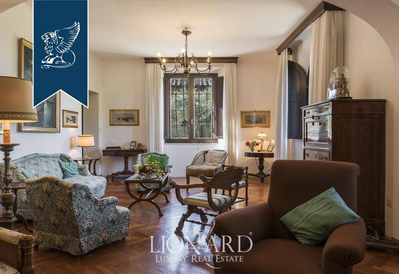 Villa à Crespina, Italie, 950 m² - image 10