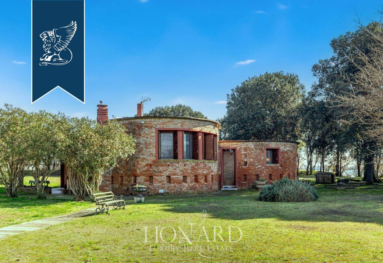 Villa en Venecia, Italia, 215 m² - imagen 10