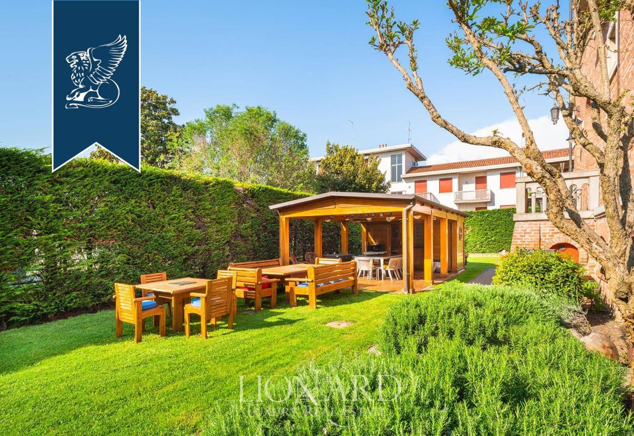 Villa a Venezia, Italia, 800 m² - foto 10