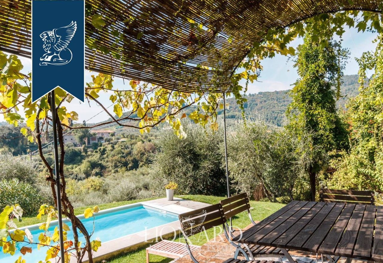 Villa in Lucca, Italy, 750 m² - picture 10