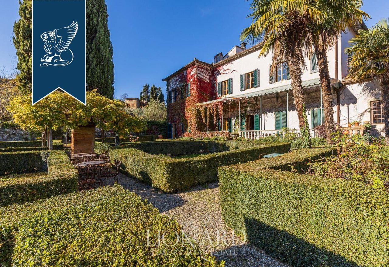 Hotel, albergo a Greve in Chianti, Italia, 750 m² - foto 10