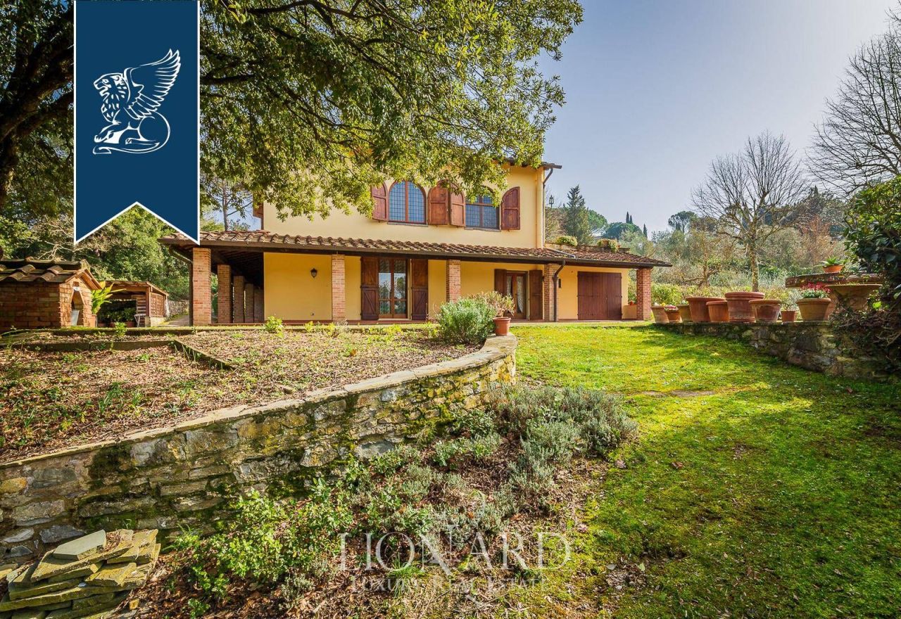 Villa à Florence, Italie, 480 m² - image 10