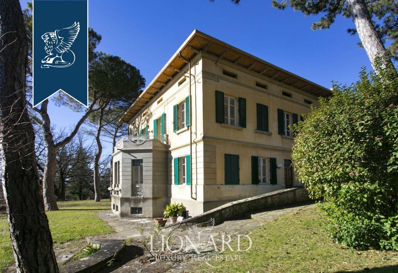 Villa à Arezzo, Italie, 800 m² - image 10