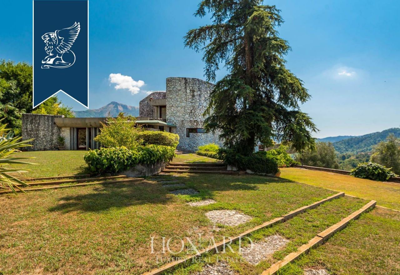 Villa a Camaiore, Italia, 843 m² - foto 10