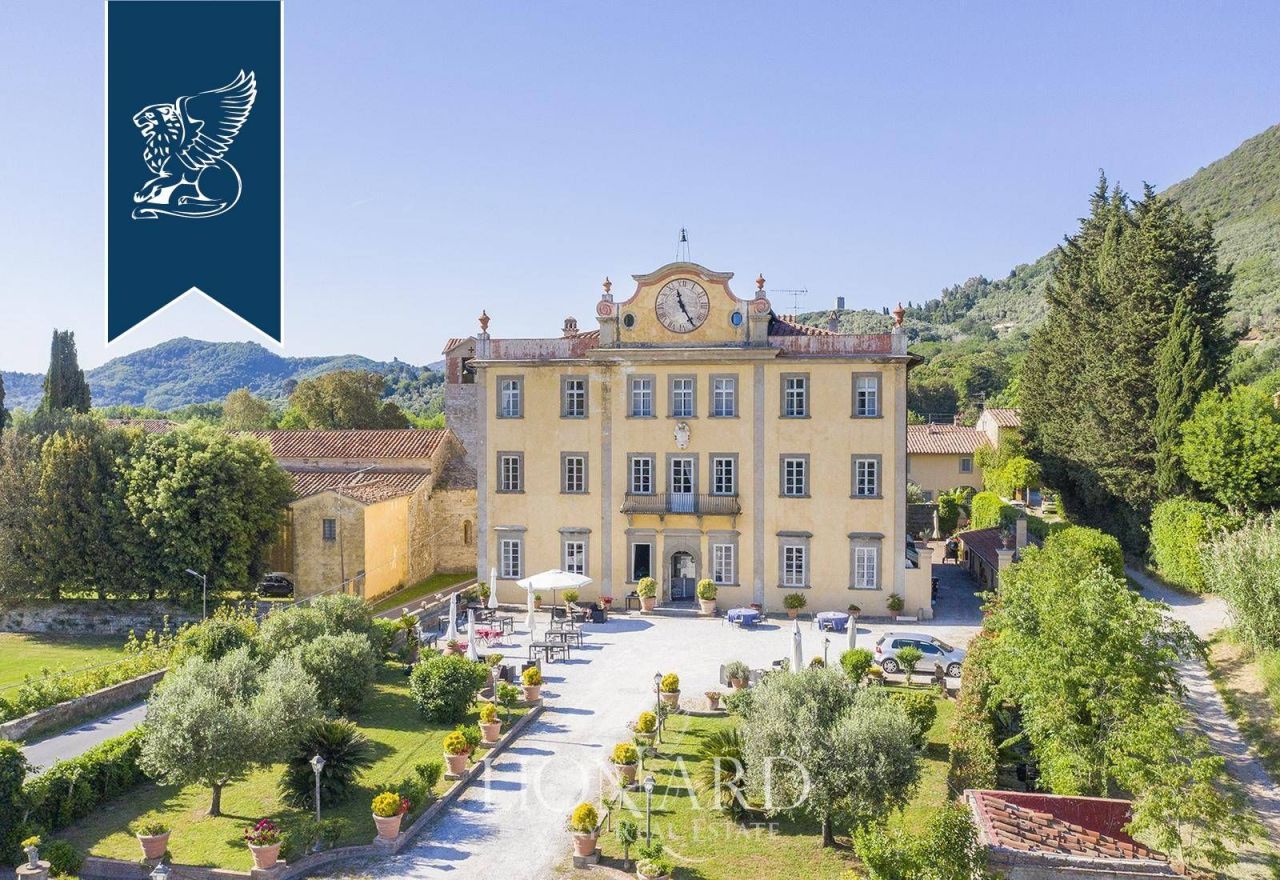 Villa a Pisa, Italia, 1 600 m² - foto 10