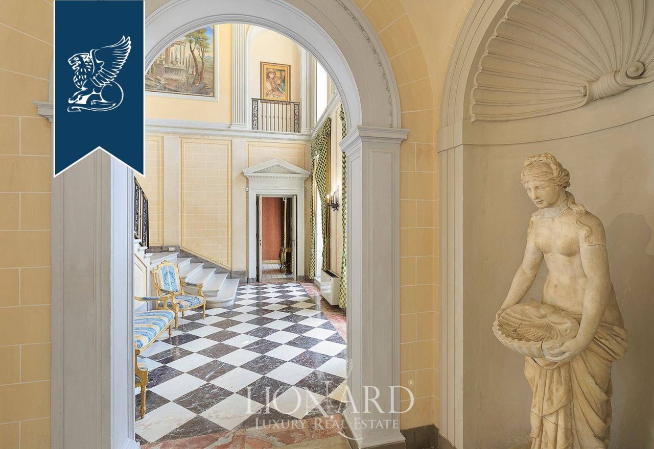 Villa à Rimini, Italie, 3 520 m² - image 10