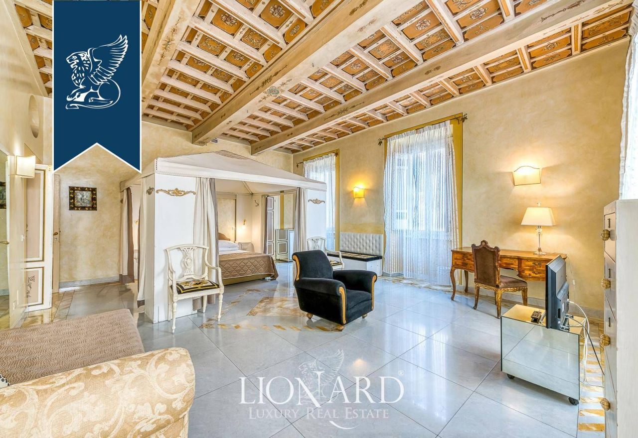 Apartment in Rom, Italien, 460 m² - Foto 10