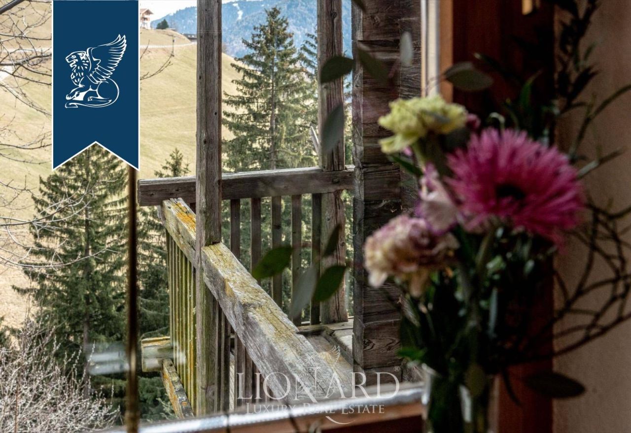 Villa in Bolzano, Italien, 150 m² - Foto 10