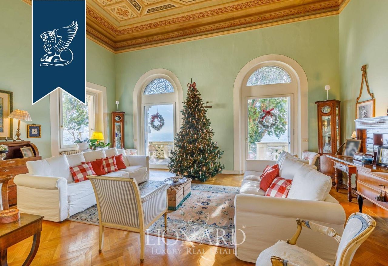 Villa in Pistoia, Italy, 800 m² - picture 10