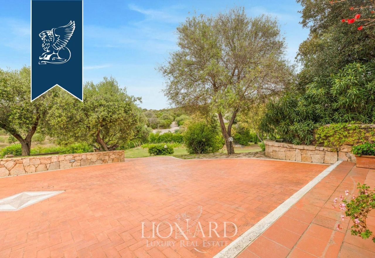 Villa à Porto Cervo, Italie, 230 m² - image 10