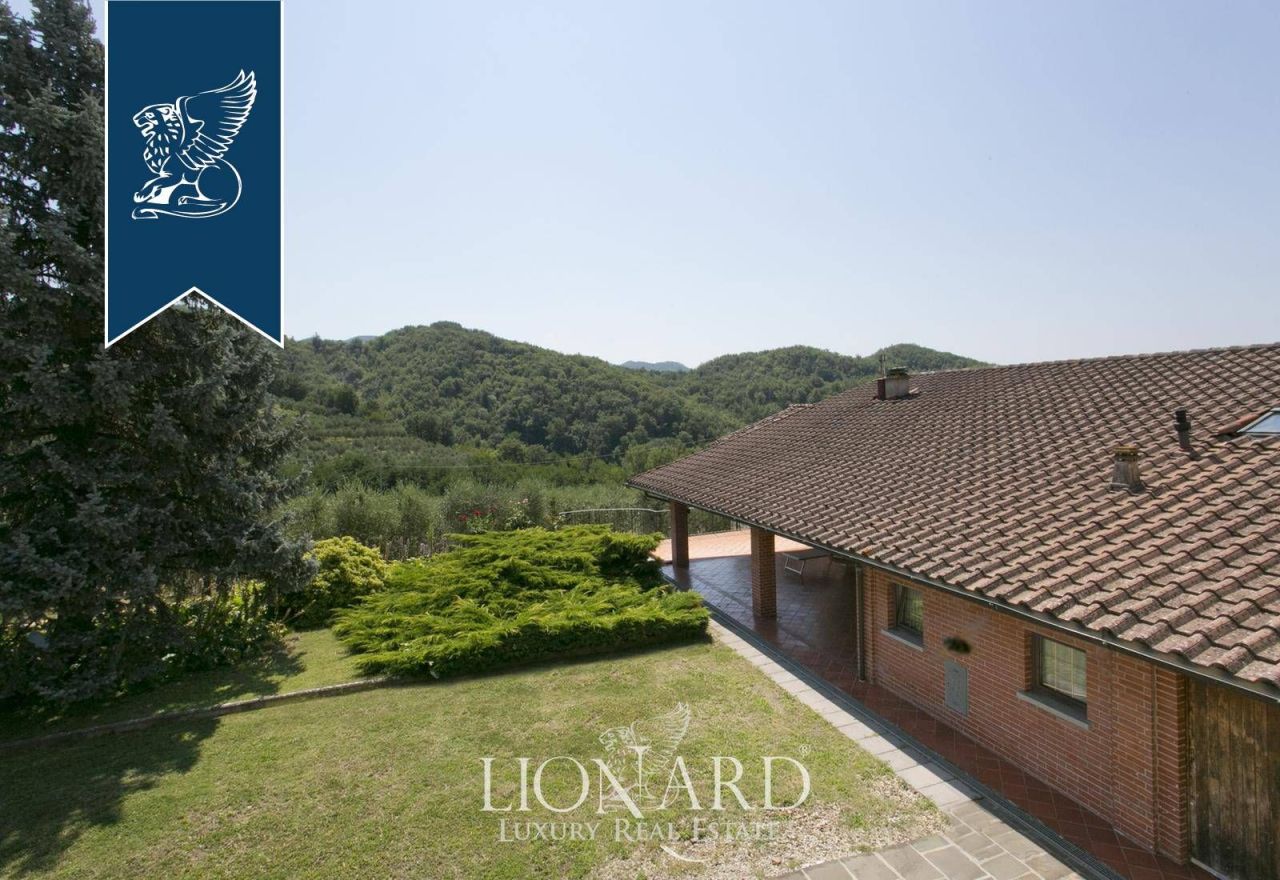 Ferme à Vicchio, Italie, 1 000 m² - image 10