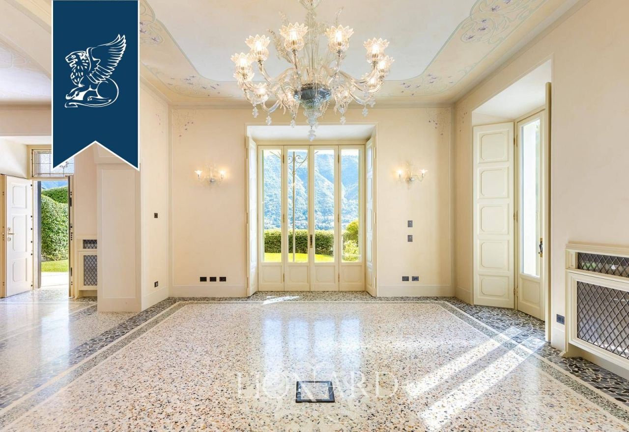 Villa en Cernobbio, Italia, 800 m² - imagen 10