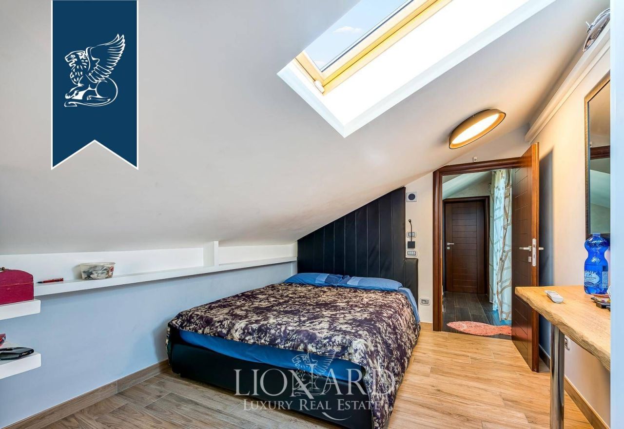 Villa en Roma, Italia, 300 m² - imagen 10