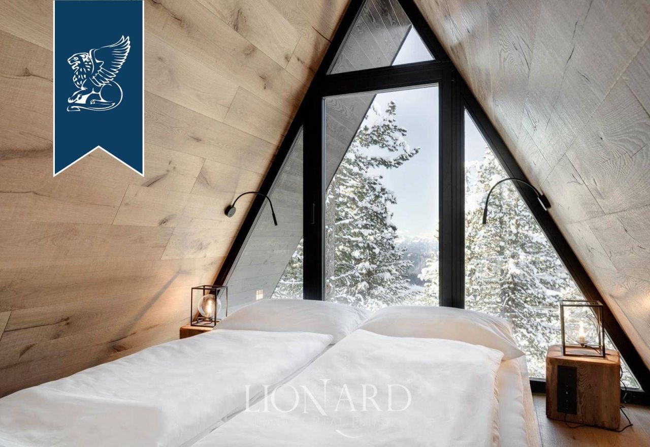 Villa en Trento, Italia, 130 m² - imagen 10