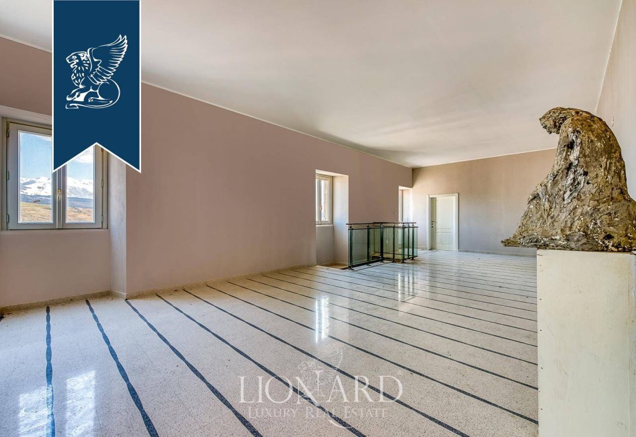 Schloß in Pescara, Italien, 3 200 m² - Foto 10