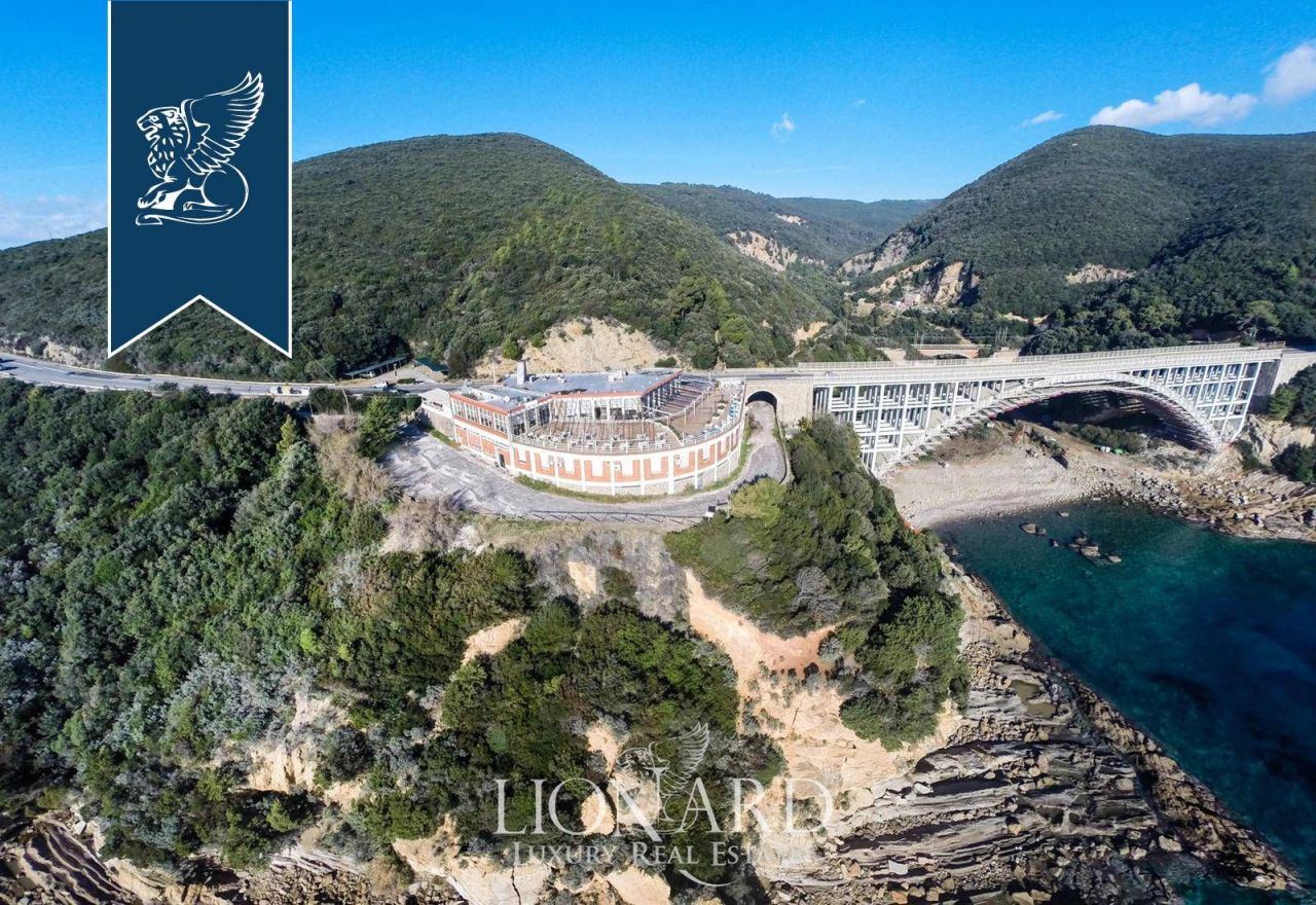 Hotel in Livorno, Italy, 860 m² - picture 10