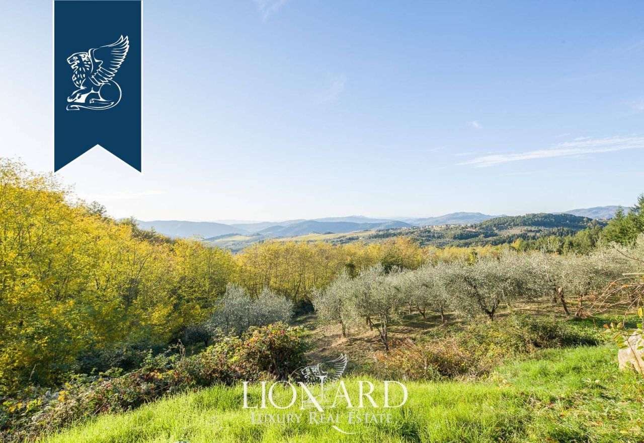 Azienda agricola a Firenze, Italia, 500 m² - foto 10