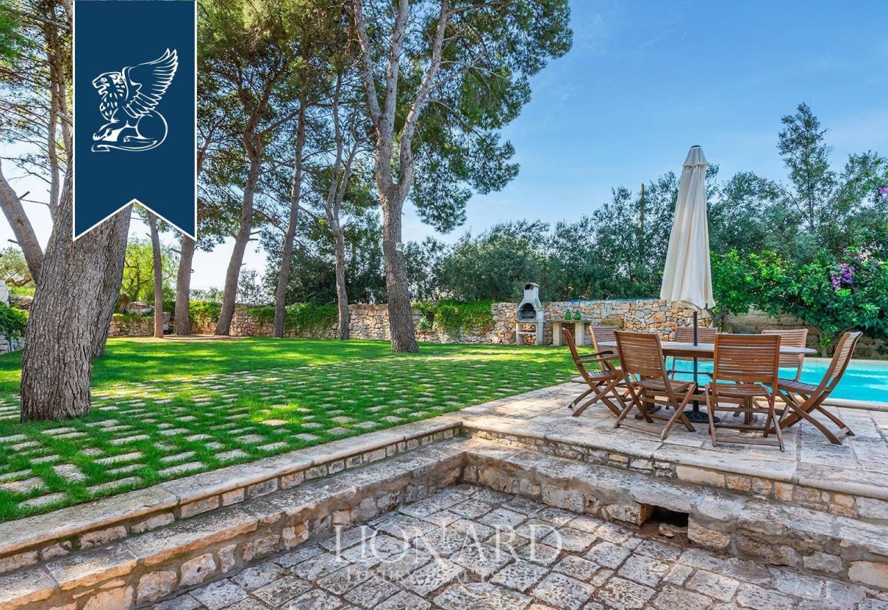 Azienda agricola a Bari, Italia, 1 189 m² - foto 10