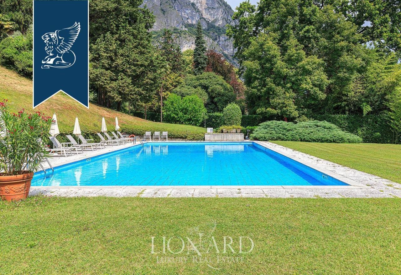Villa a Griante, Italia, 380 m² - foto 10