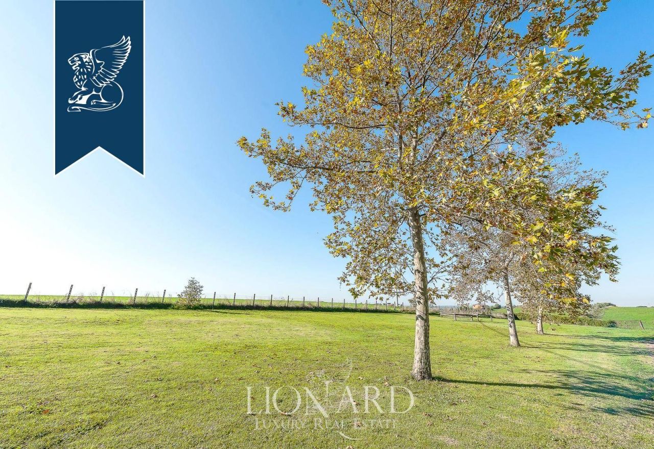 Azienda agricola a Roma, Italia, 2 761 m² - foto 10