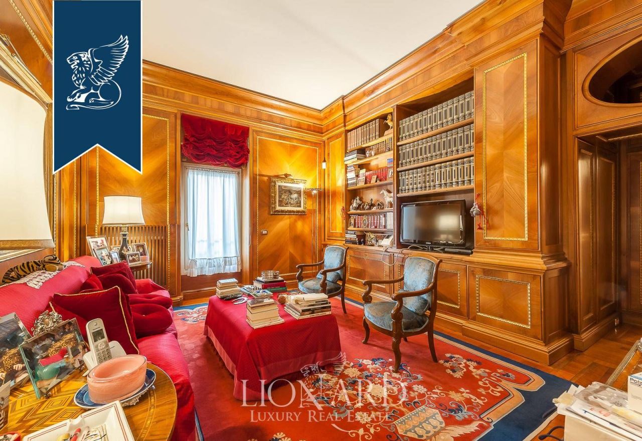 Haus in Rom, Italien, 1 000 m² - Foto 10