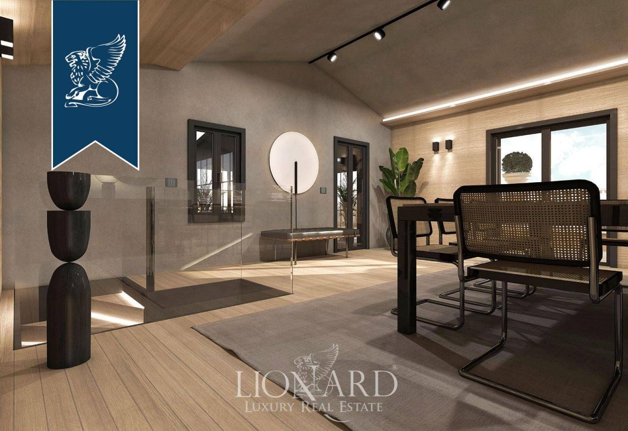 Haus in Rom, Italien, 850 m² - Foto 10