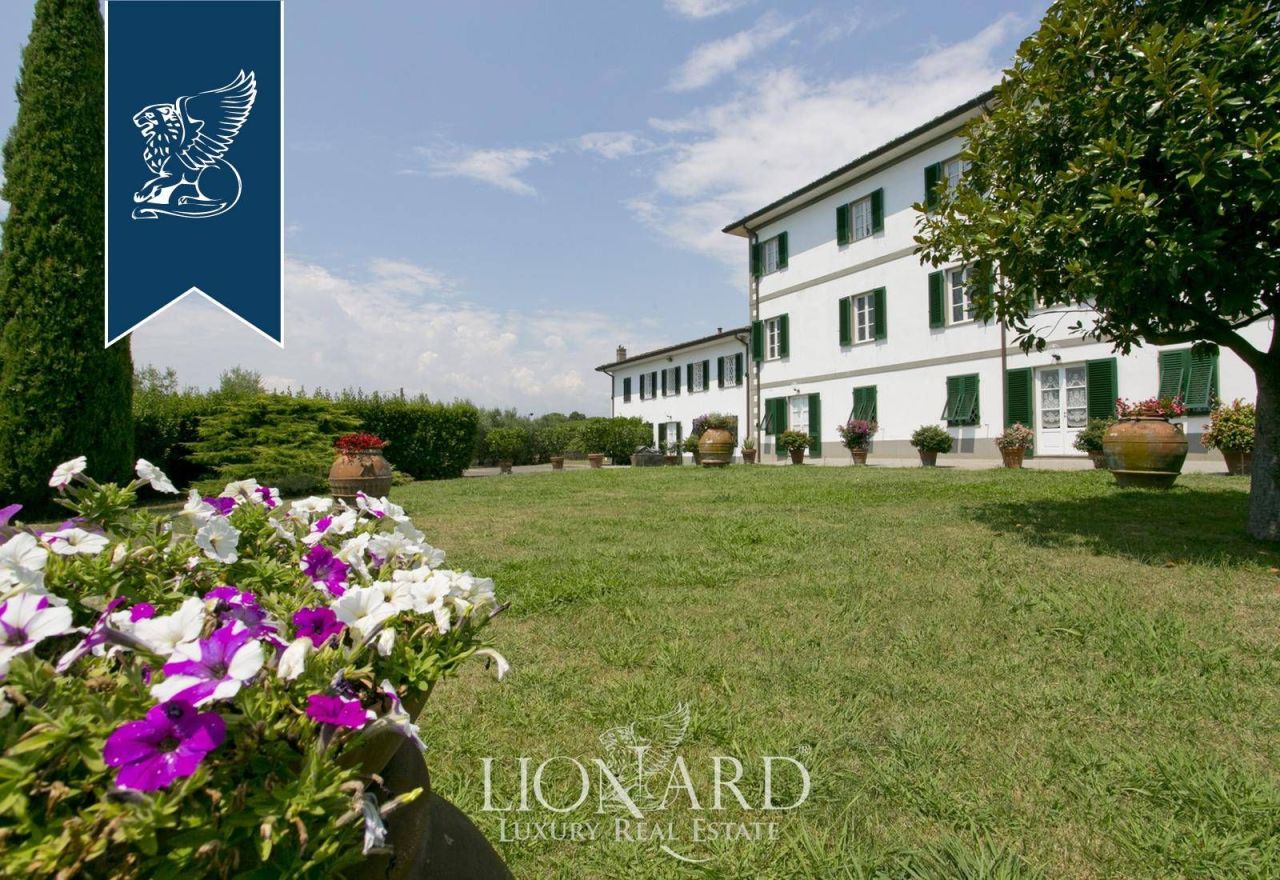 Villa a Capannori, Italia, 700 m² - foto 10